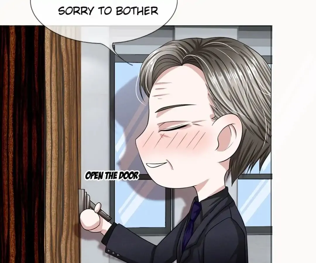 Read My Vampire CEO chapter 21 image 10 on Lezhin
