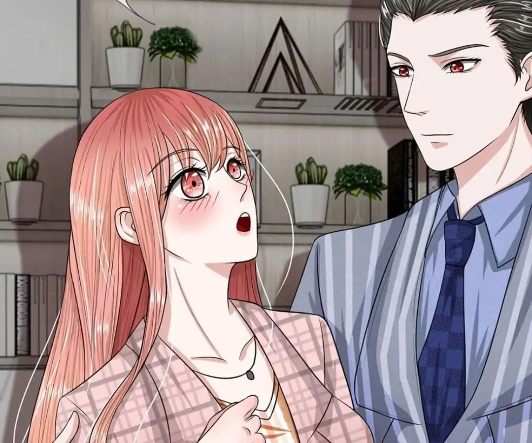 Read My Vampire CEO chapter 21 image 12 on Lezhin