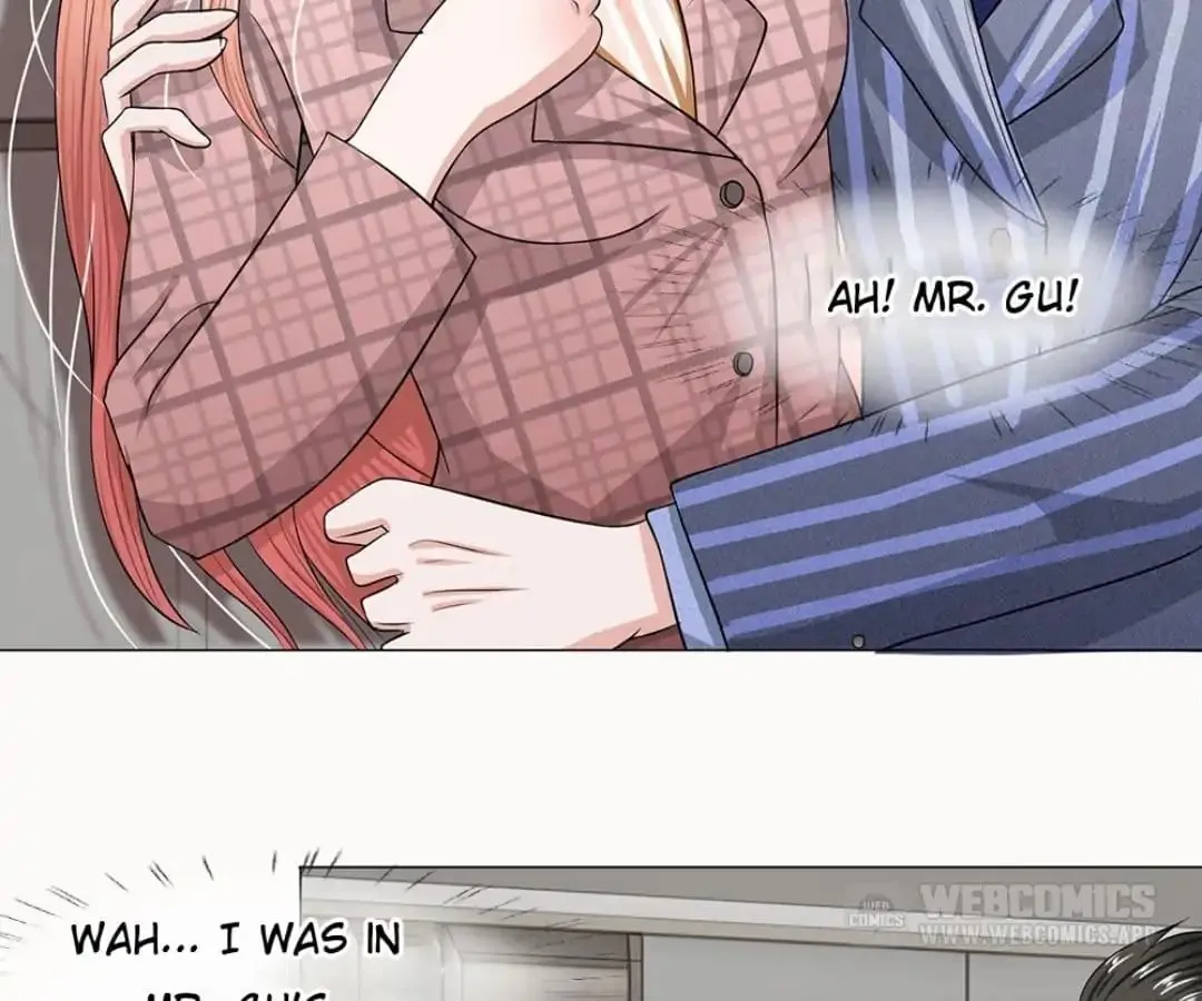 Read My Vampire CEO chapter 21 image 13 on Lezhin