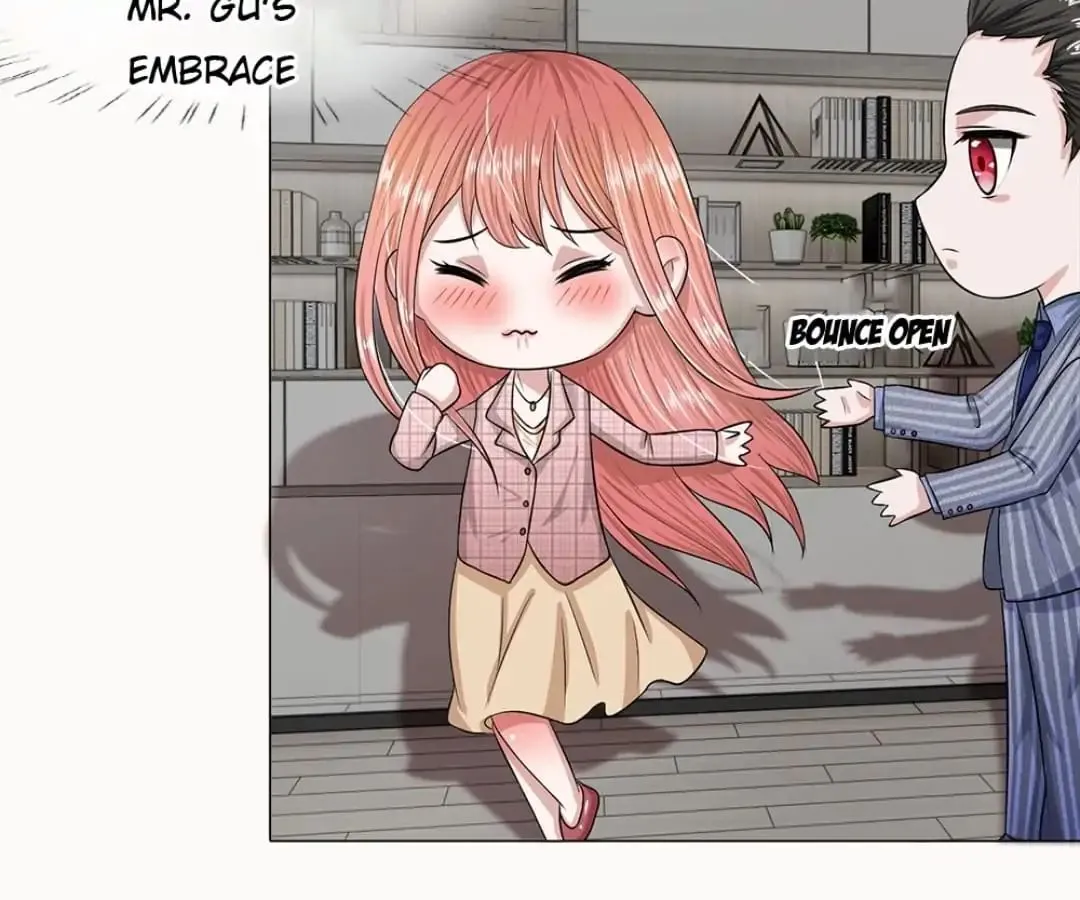 Read My Vampire CEO chapter 21 image 14 on Lezhin