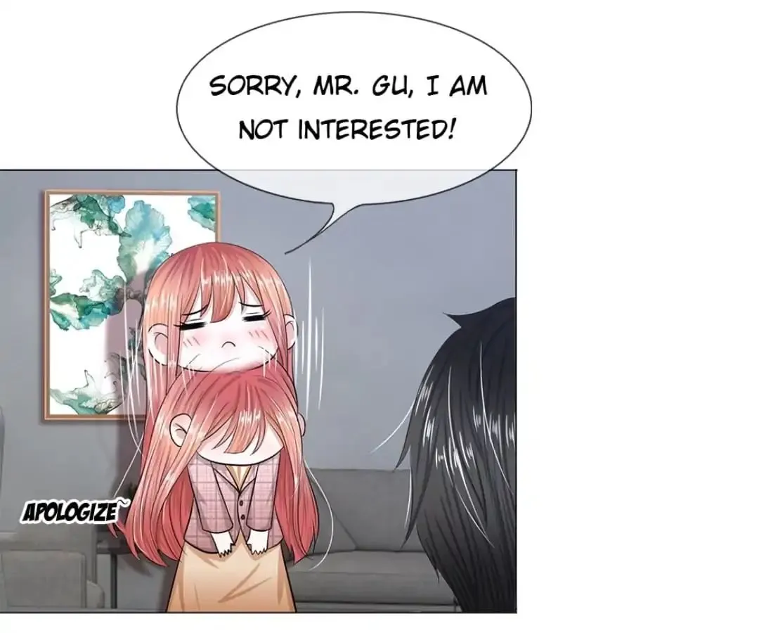 Read My Vampire CEO chapter 21 image 15 on Lezhin