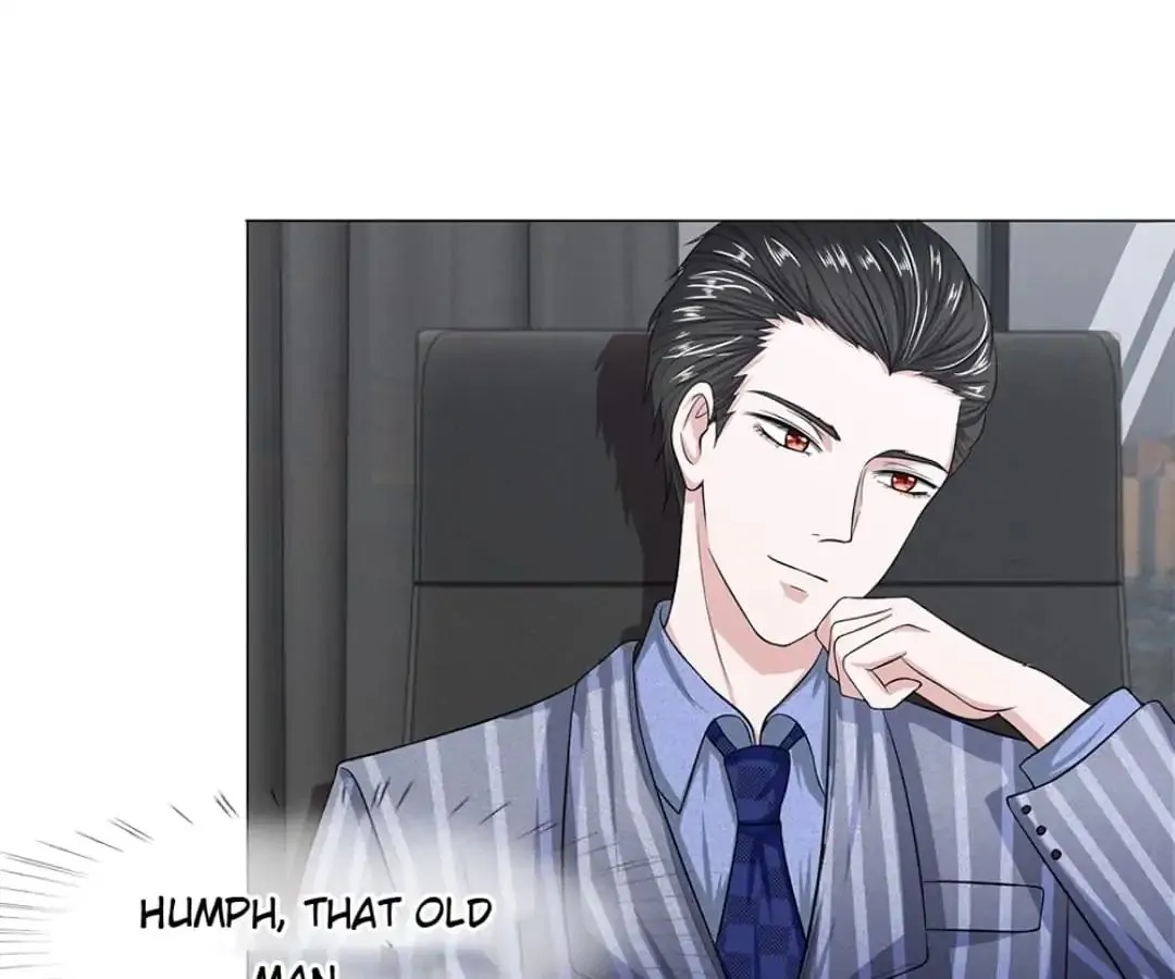 Read My Vampire CEO chapter 21 image 16 on Lezhin