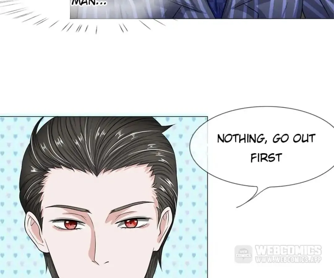 Read My Vampire CEO chapter 21 image 17 on Lezhin