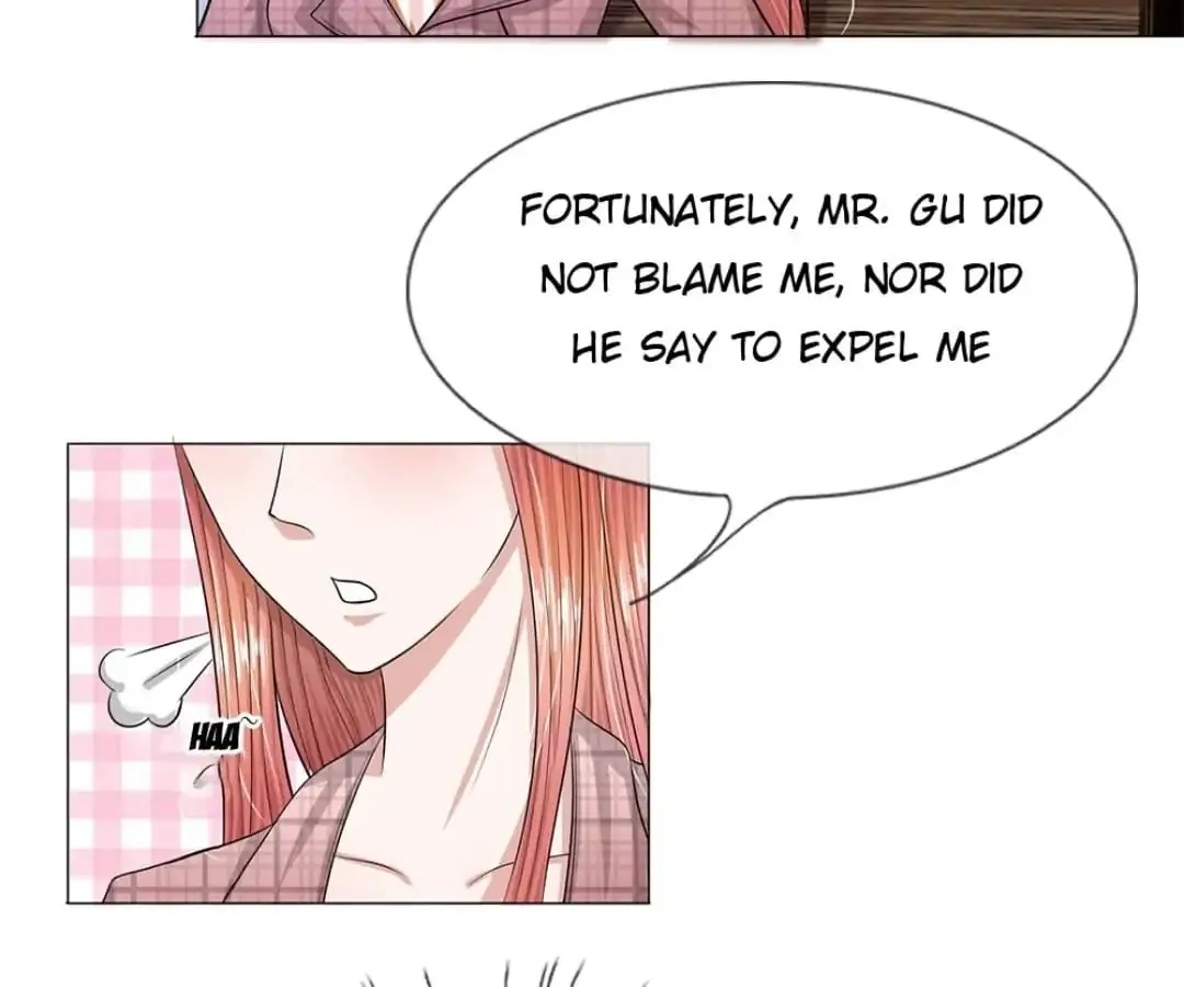 Read My Vampire CEO chapter 21 image 19 on Lezhin