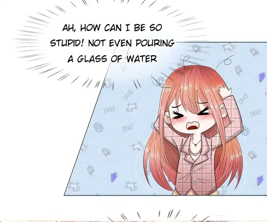 Read My Vampire CEO chapter 21 image 20 on Lezhin