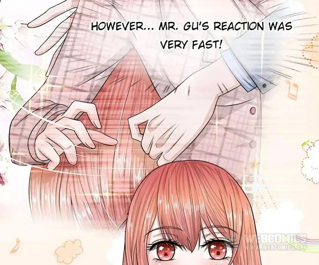 Read My Vampire CEO chapter 21 image 21 on Lezhin