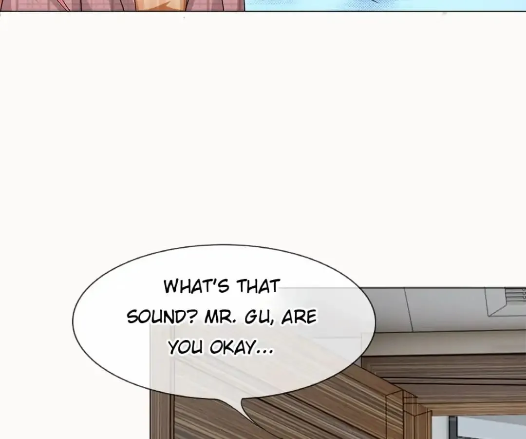 Read My Vampire CEO chapter 21 image 4 on Lezhin