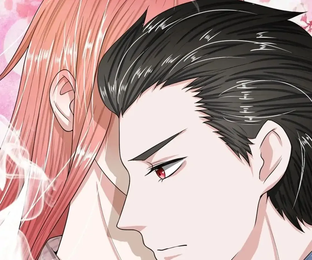 Read My Vampire CEO chapter 21 image 8 on Lezhin
