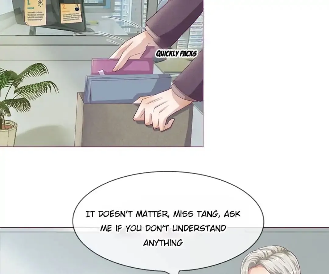 Read My Vampire CEO chapter 22 image 11 on Lezhin