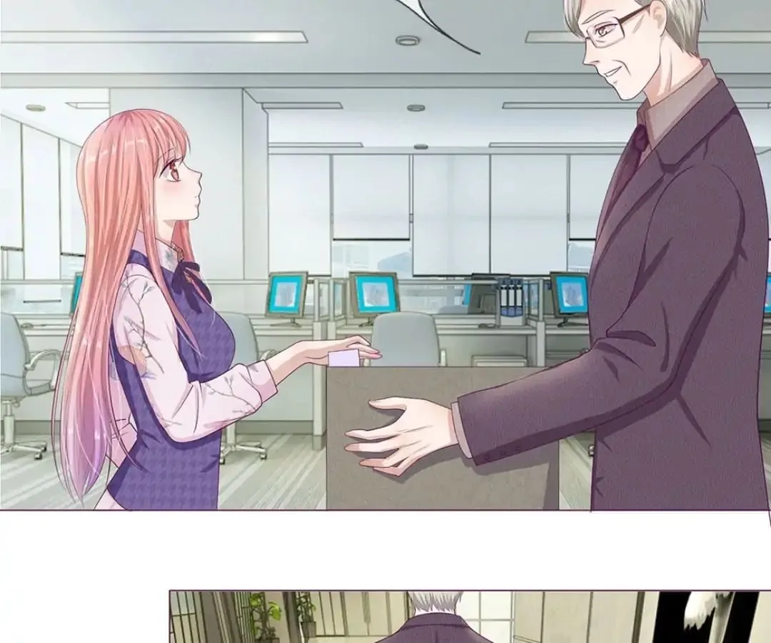 Read My Vampire CEO chapter 22 image 12 on Lezhin