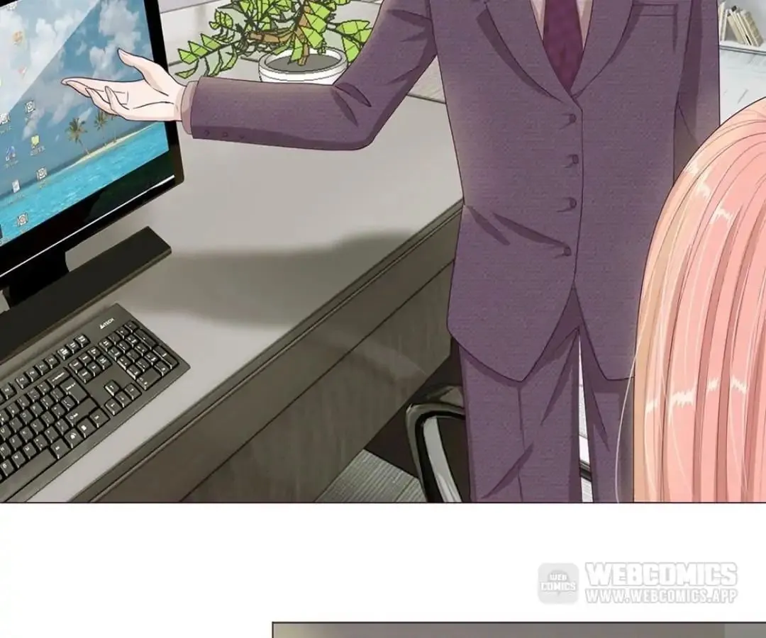 Read My Vampire CEO chapter 22 image 17 on Lezhin