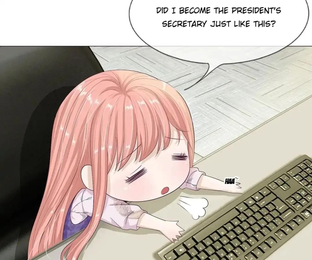 Read My Vampire CEO chapter 22 image 19 on Lezhin
