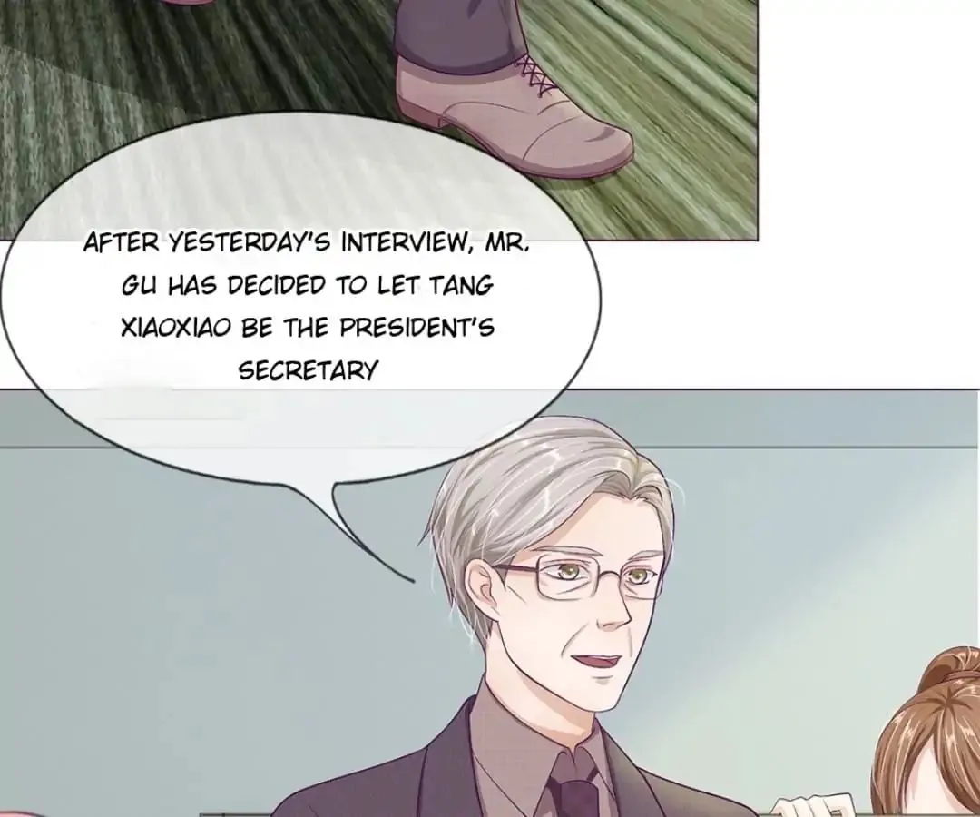 Read My Vampire CEO chapter 22 image 2 on Lezhin