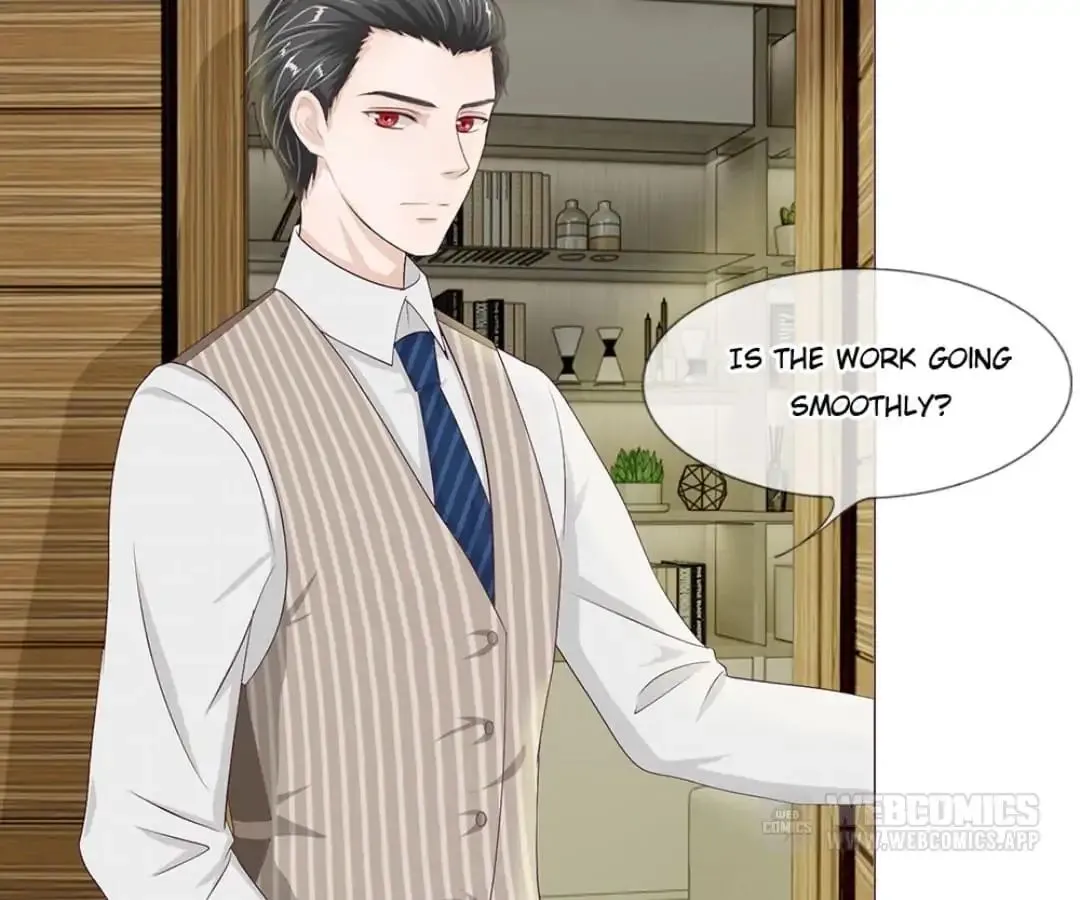 Read My Vampire CEO chapter 22 image 21 on Lezhin