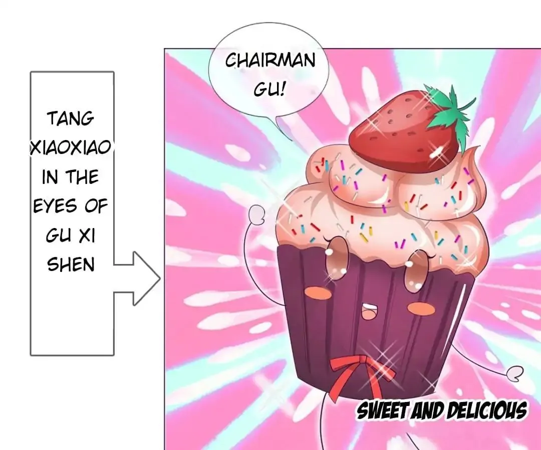 Read My Vampire CEO chapter 22 image 24 on Lezhin