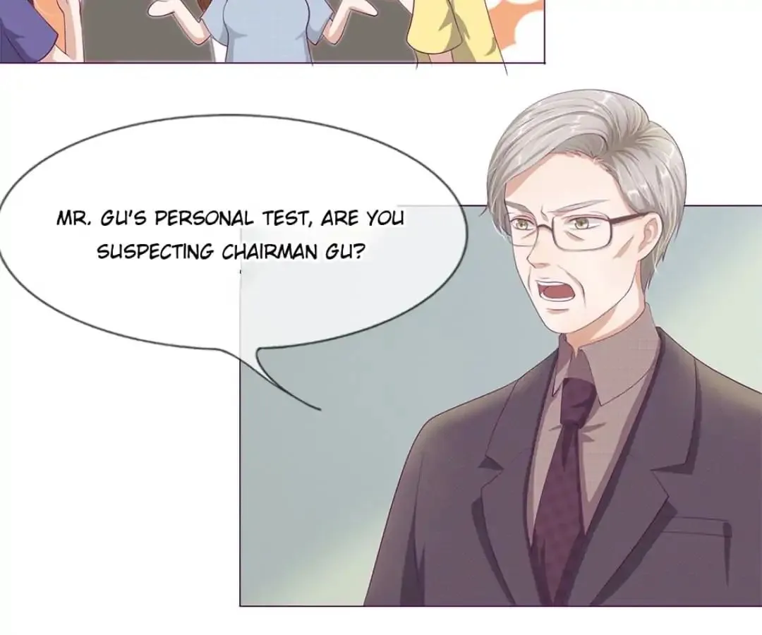 Read My Vampire CEO chapter 22 image 7 on Lezhin
