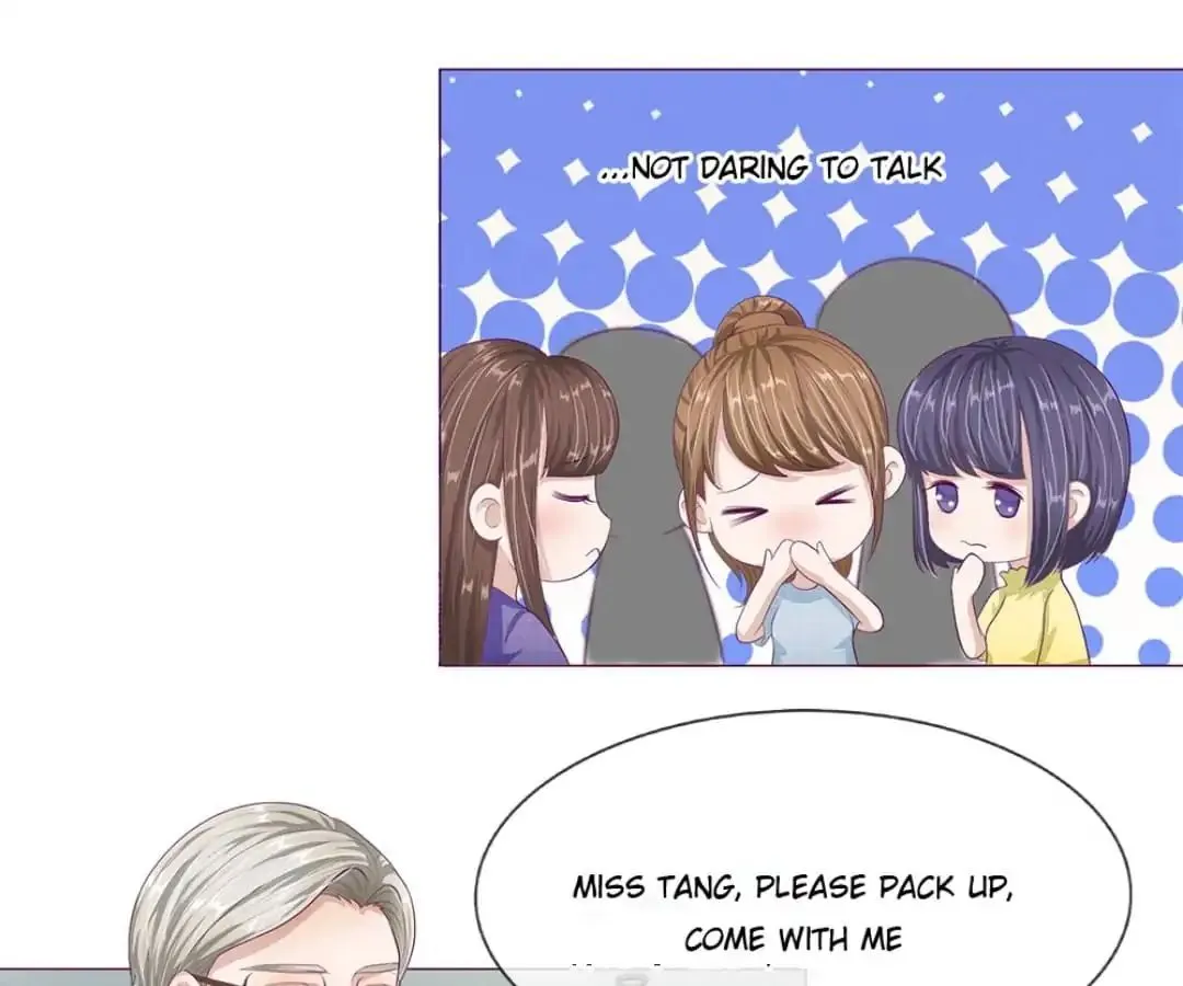 Read My Vampire CEO chapter 22 image 8 on Lezhin