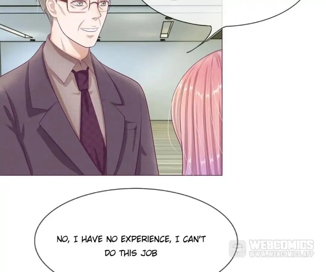 Read My Vampire CEO chapter 22 image 9 on Lezhin