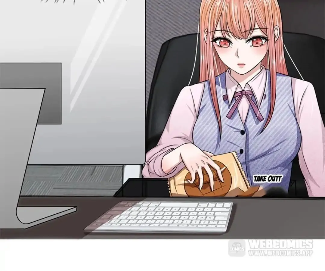 My Vampire CEO Chapter 23 page 13 - 