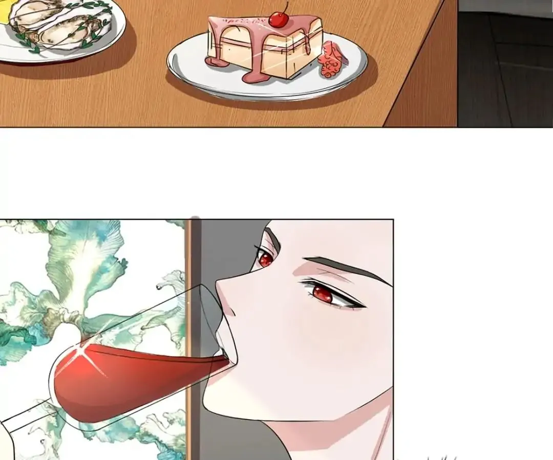 My Vampire CEO Chapter 23 page 19 - 