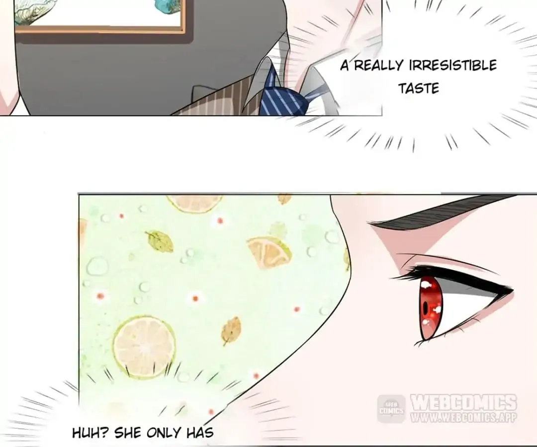 My Vampire CEO Chapter 23 page 20 - 