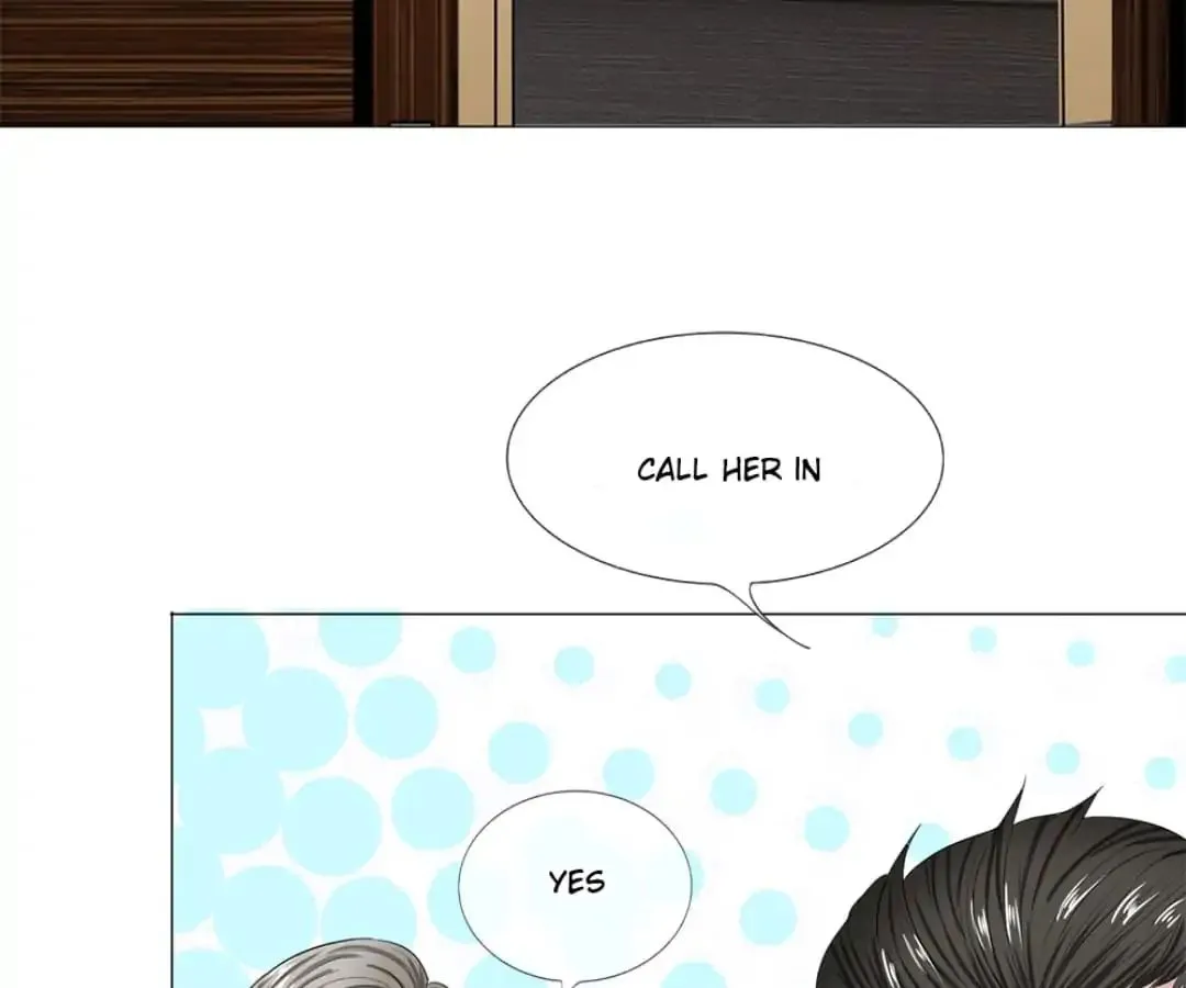 My Vampire CEO Chapter 23 page 22 - 