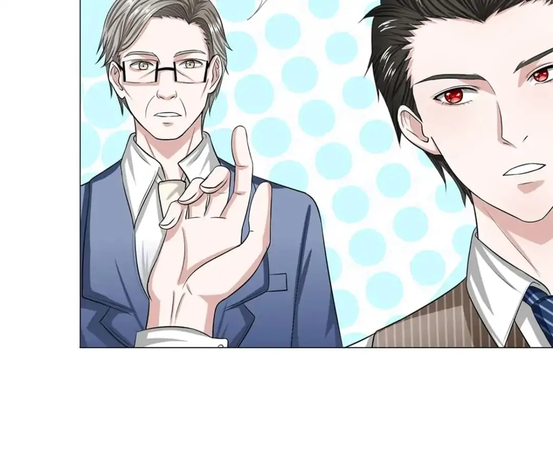 My Vampire CEO Chapter 23 page 23 - 