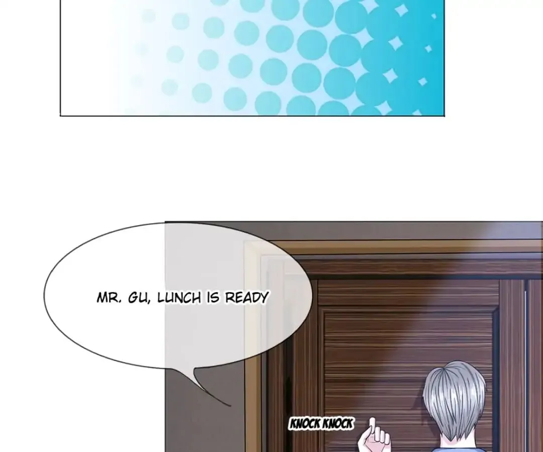 My Vampire CEO Chapter 23 page 7 - 