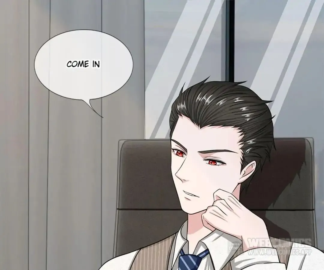 My Vampire CEO Chapter 23 page 9 - 