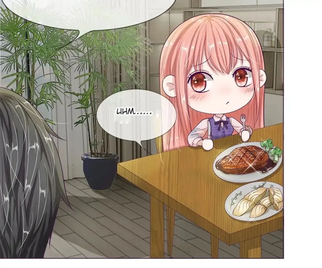 Read My Vampire CEO chapter 24 image 13 on Lezhin