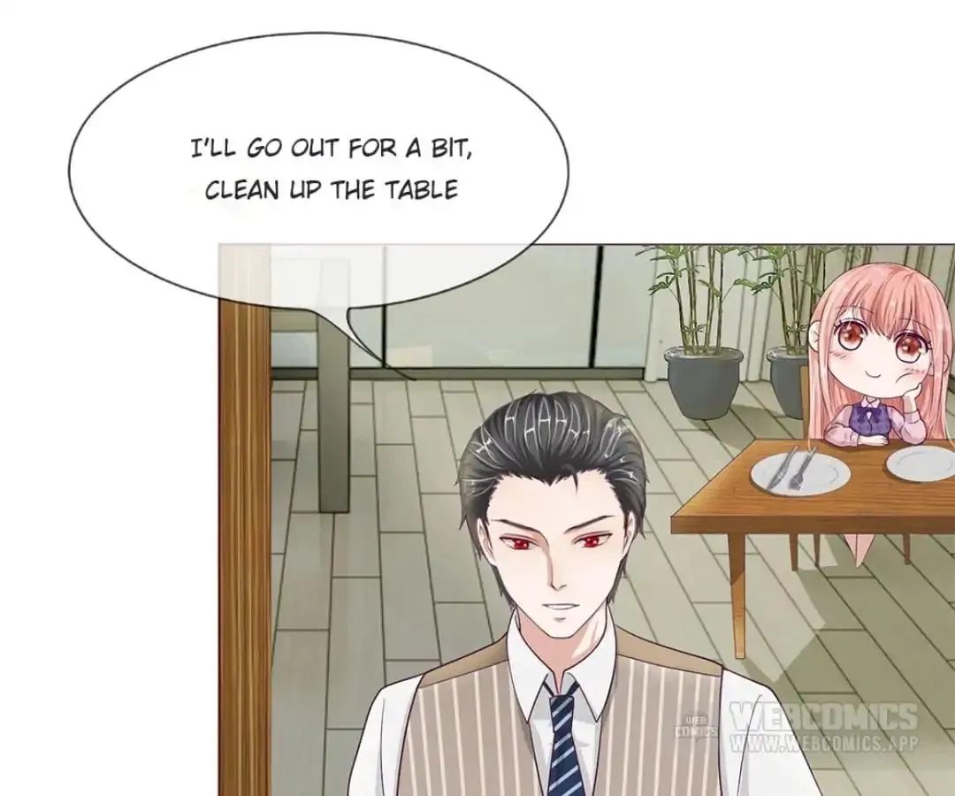 Read My Vampire CEO chapter 24 image 19 on Lezhin