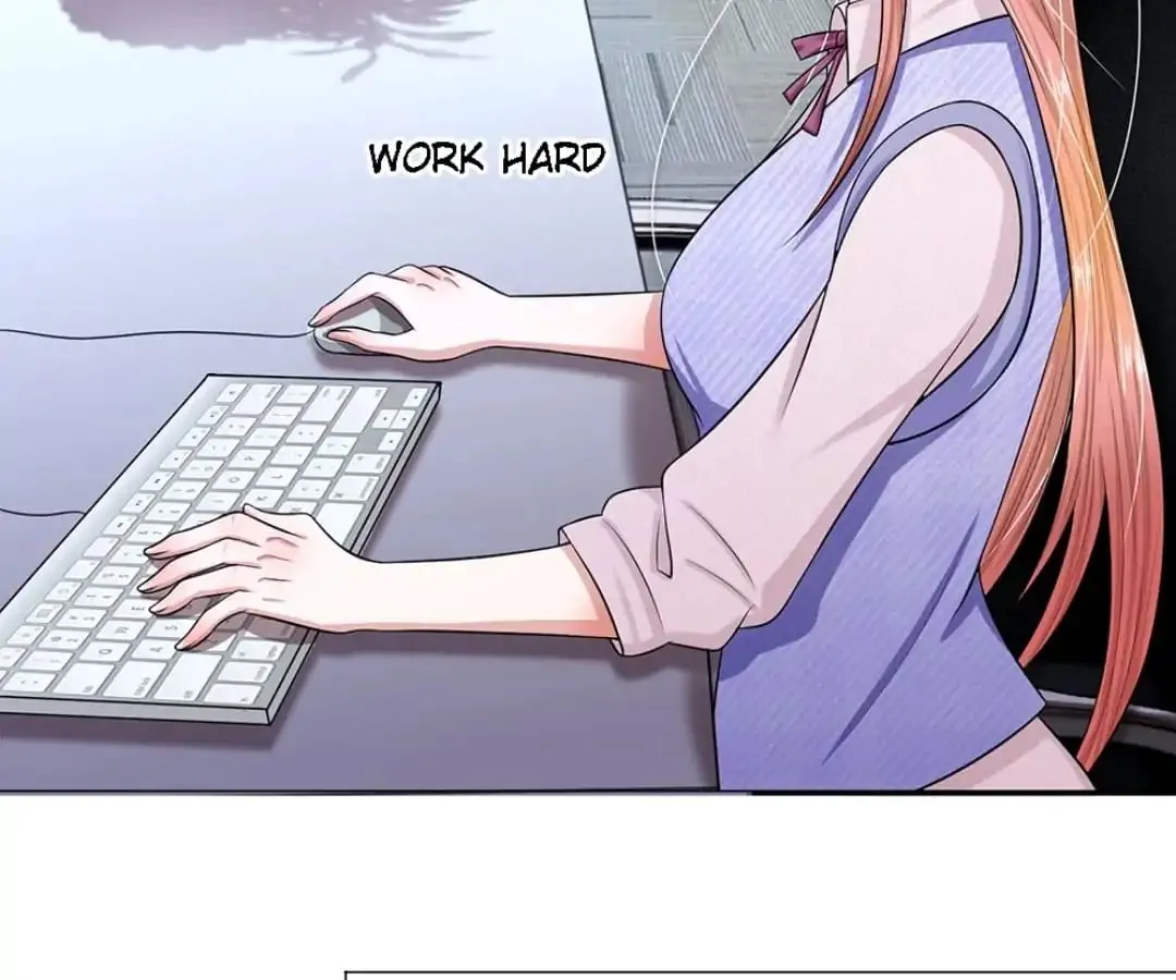 Read My Vampire CEO chapter 24 image 25 on Lezhin