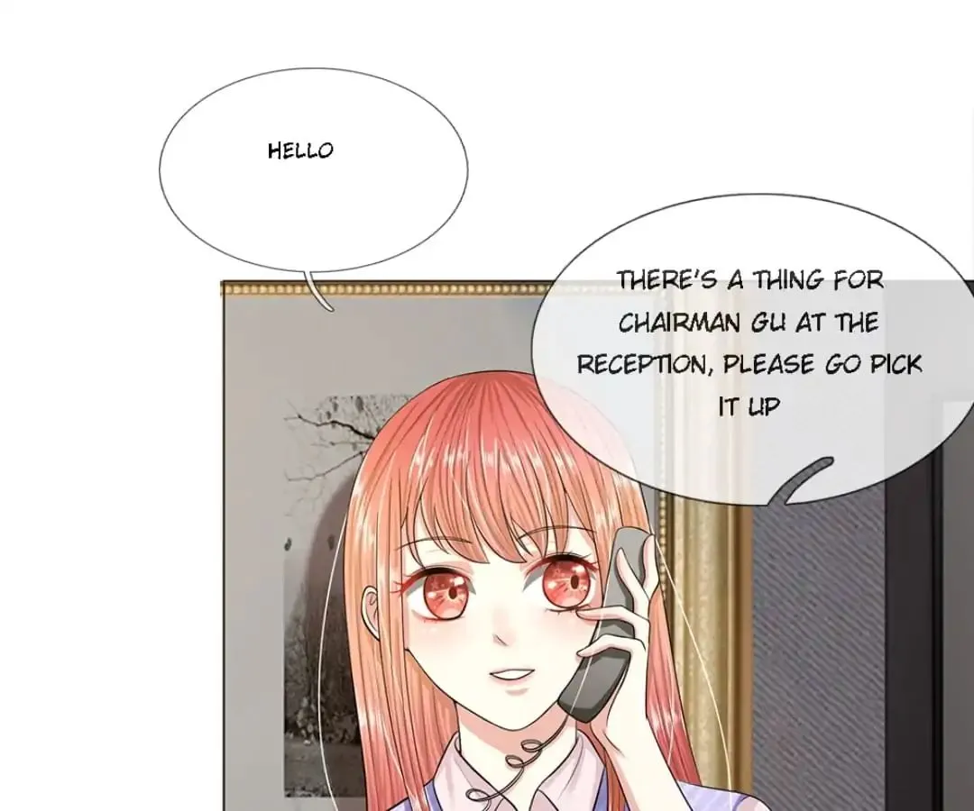 Read My Vampire CEO chapter 24 image 28 on Lezhin
