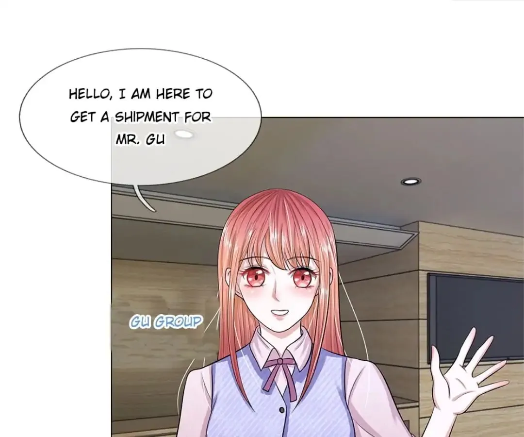 Read My Vampire CEO chapter 24 image 32 on Lezhin