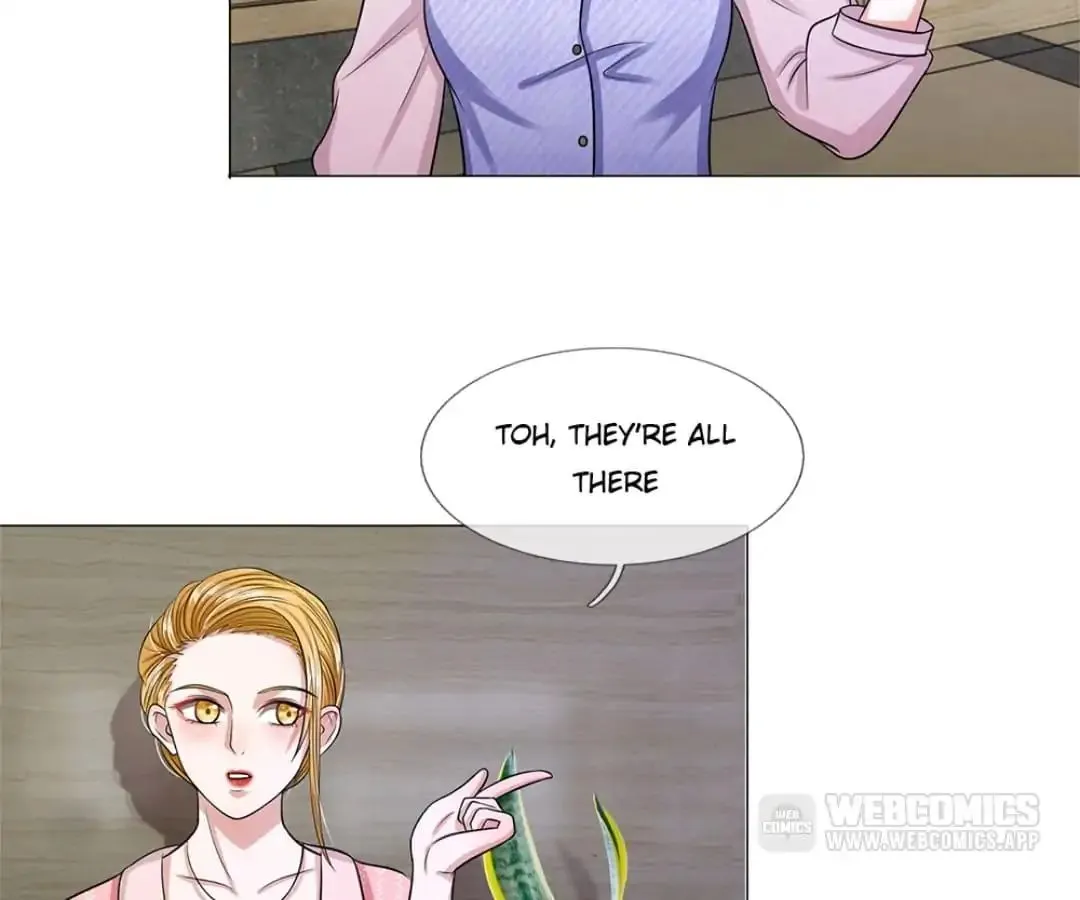 Read My Vampire CEO chapter 24 image 33 on Lezhin