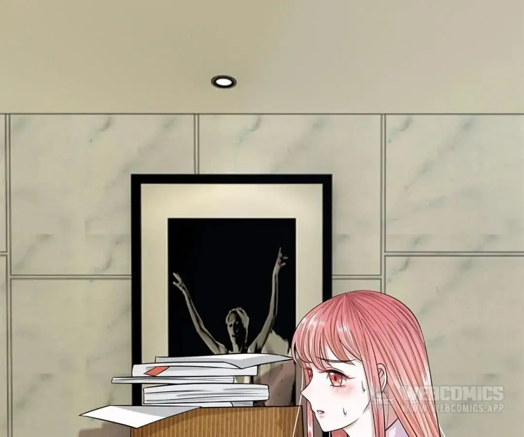 Read My Vampire CEO chapter 24 image 37 on Lezhin
