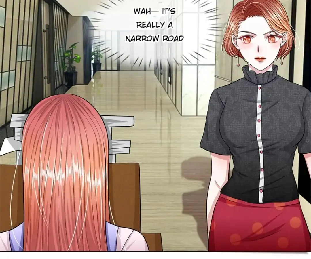 Read My Vampire CEO chapter 24 image 39 on Lezhin
