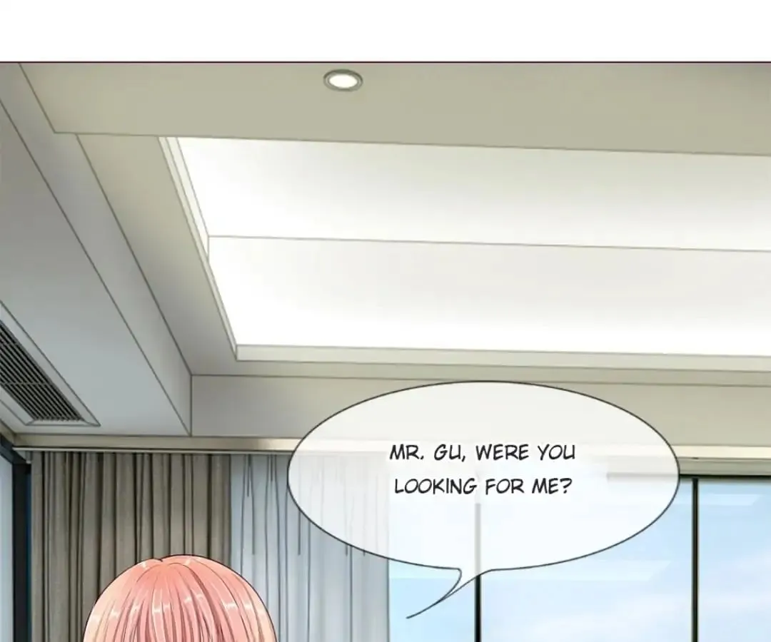 Read My Vampire CEO chapter 24 image 4 on Lezhin