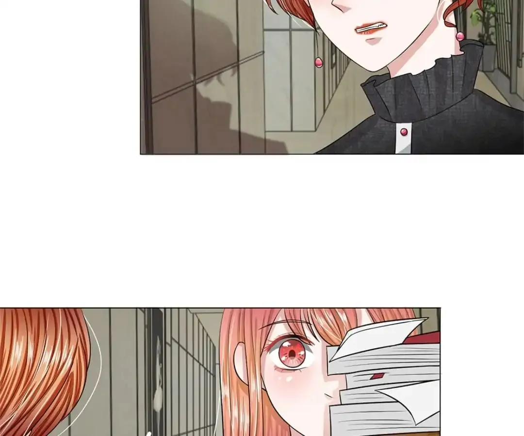 Read My Vampire CEO chapter 24 image 41 on Lezhin