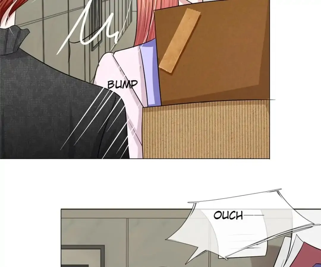 Read My Vampire CEO chapter 24 image 42 on Lezhin