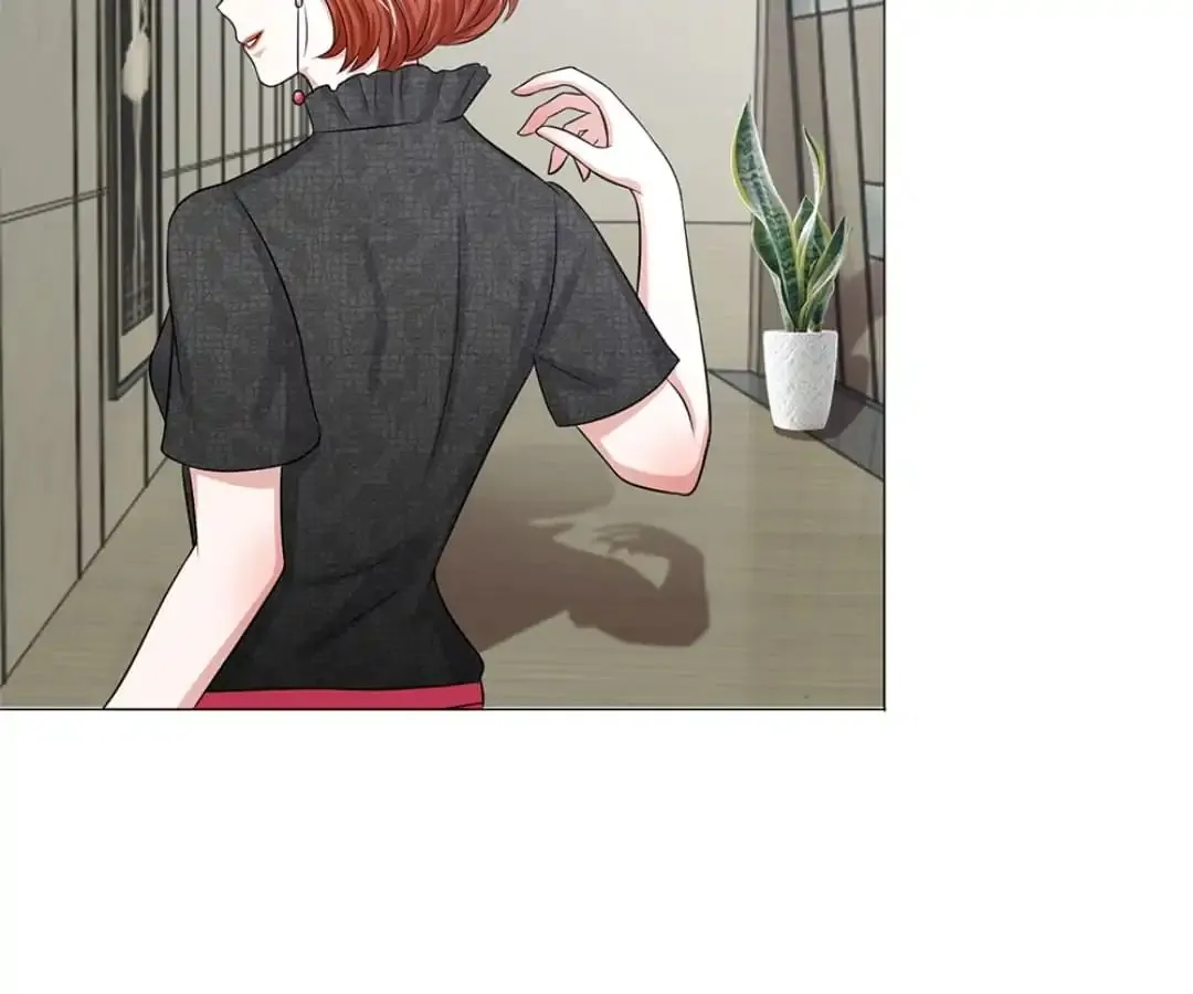 Read My Vampire CEO chapter 24 image 47 on Lezhin