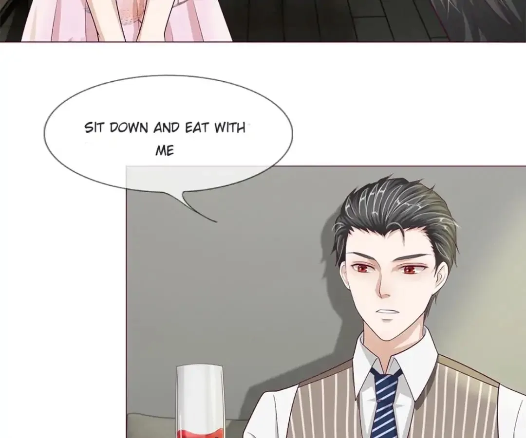 Read My Vampire CEO chapter 24 image 6 on Lezhin