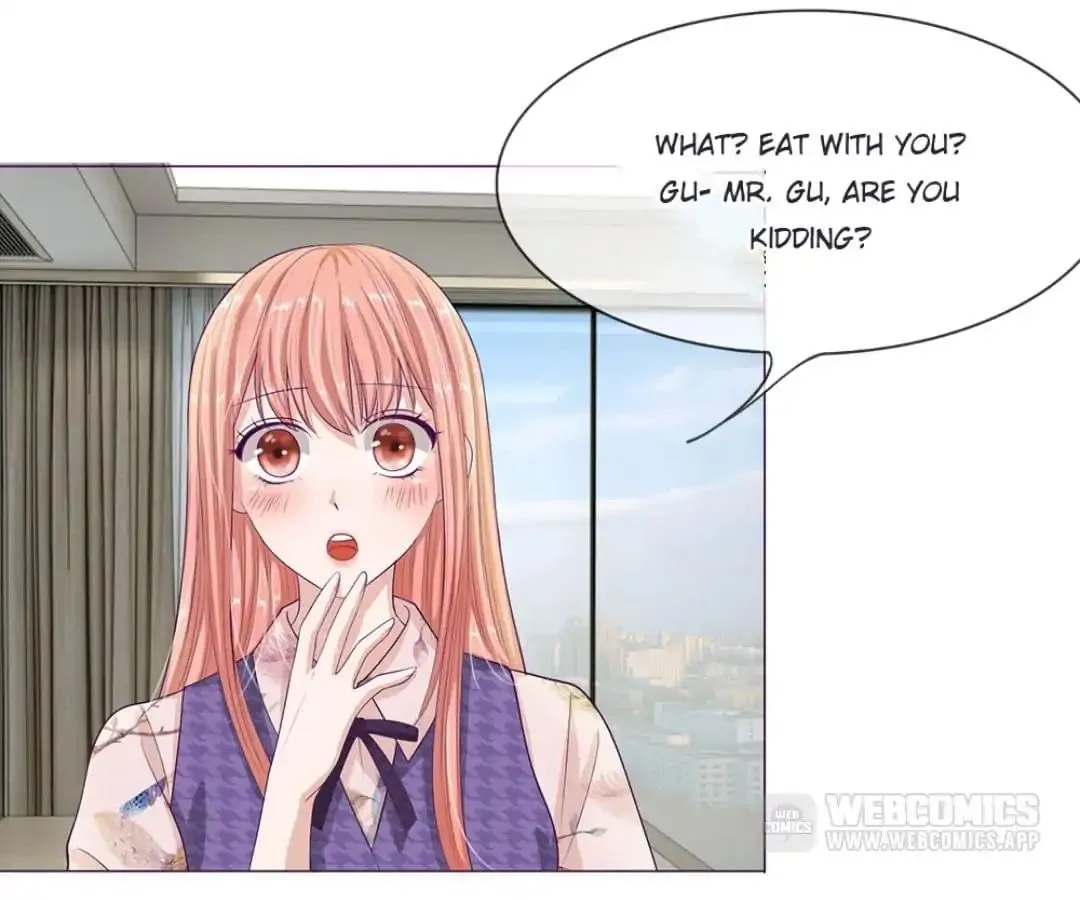 Read My Vampire CEO chapter 24 image 8 on Lezhin