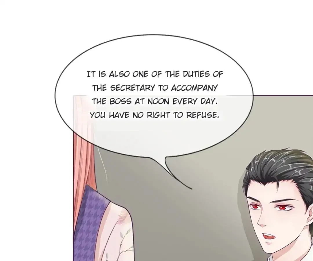Read My Vampire CEO chapter 24 image 9 on Lezhin