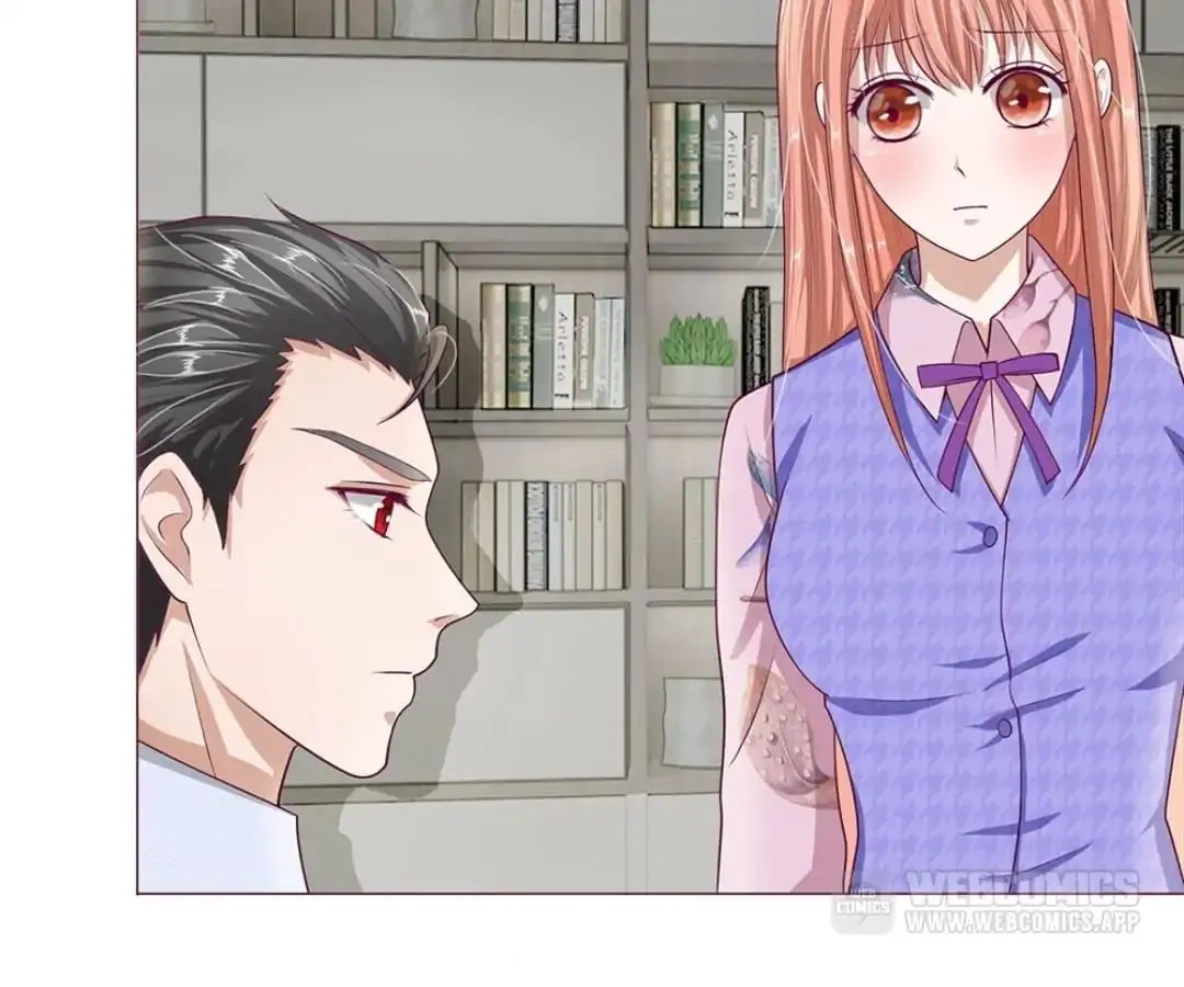 Read My Vampire CEO chapter 25 image 12 on Lezhin
