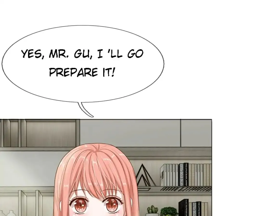 Read My Vampire CEO chapter 25 image 16 on Lezhin