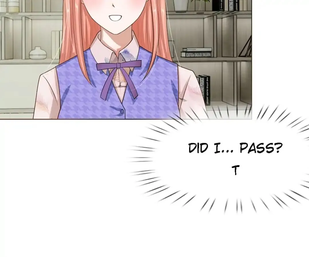 Read My Vampire CEO chapter 25 image 17 on Lezhin