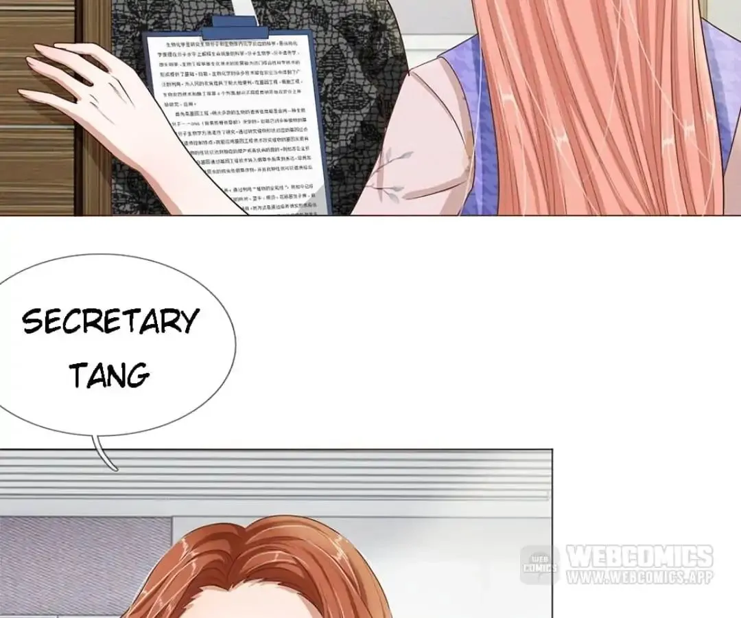 Read My Vampire CEO chapter 25 image 19 on Lezhin