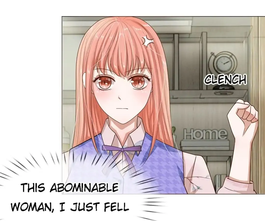 Read My Vampire CEO chapter 25 image 21 on Lezhin