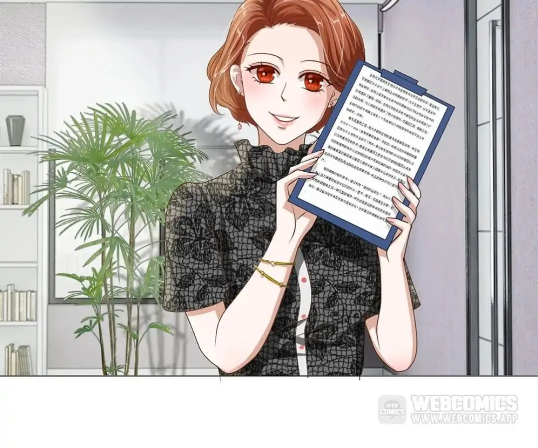 Read My Vampire CEO chapter 25 image 23 on Lezhin